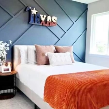 Studio Apartment Austin Esterno foto